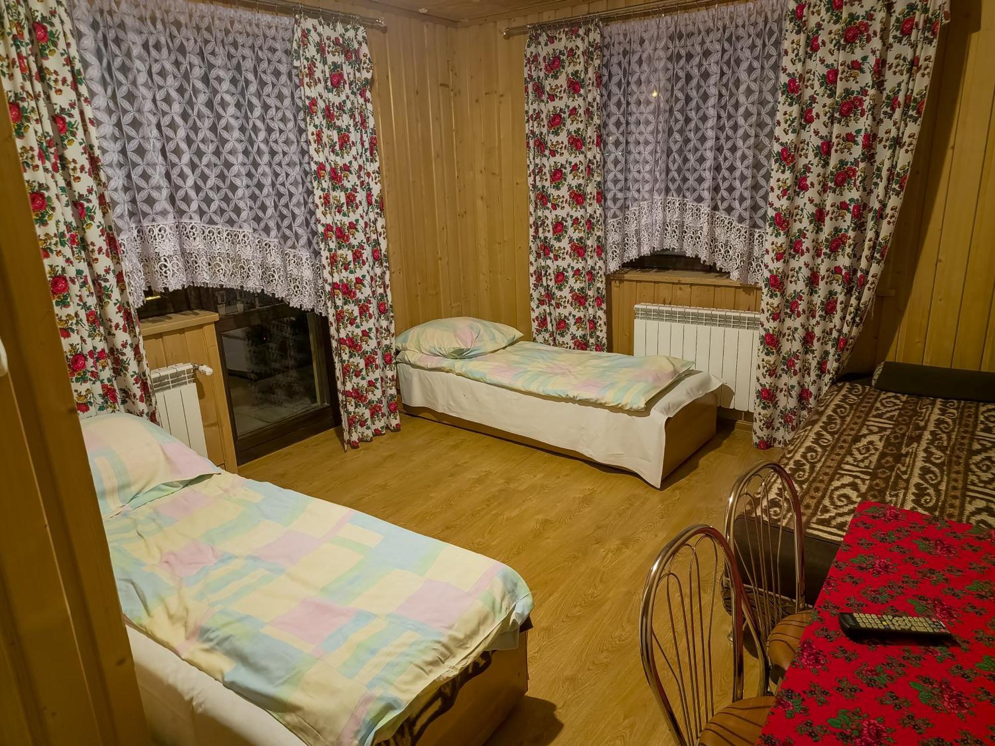 Male Ciche Uantosi, Blisko Wyciag Narciarski, Idealne Miesce Na Wypad W Gory -Rusinowa Polana-Zgorzelisko-Tarasowka-Wiktorowki-Palenica-Gesia Szyja-Morskie Oko Murzasichle Dış mekan fotoğraf